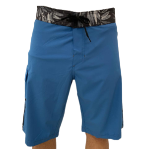 Bermuda Água WG Contrast