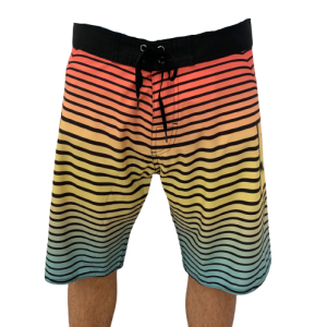 Bermuda Água DC Runwithit