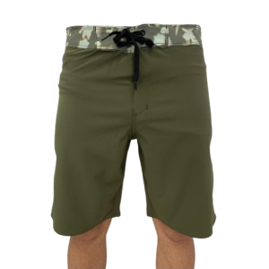 Bermuda Água HURLEY Dark