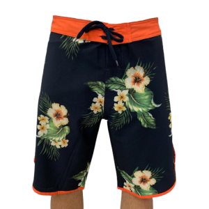 Bermuda Água DC Acallop