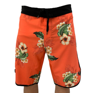 Bermuda Água DC Acallop