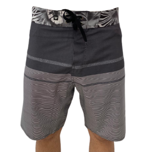 Bermuda Água HANG LOOSE Armyflower