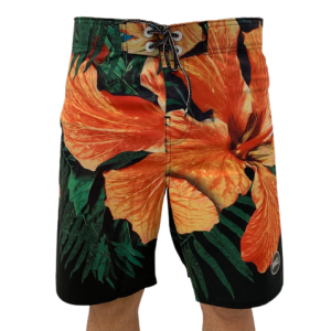 Bermuda Água WG Floral