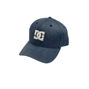 Boné DC Star TX