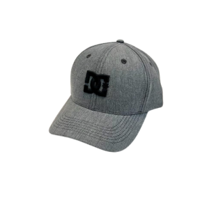 Boné DC Star TX