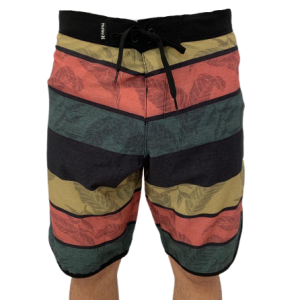 Bermuda Água HURLEY Kingston