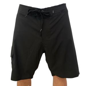 Bermuda Água HANG LOOSE Clear