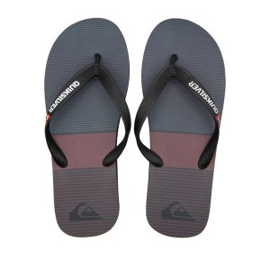 Chinelo QUIKSILVER Molokai Tijuana