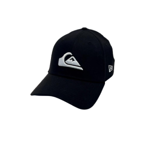 Boné QUIKSILVER Mountain & Wave Black