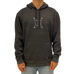 Moletom HURLEY Fechado Icon