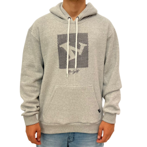 Moletom NEW CULTURE Int Quad