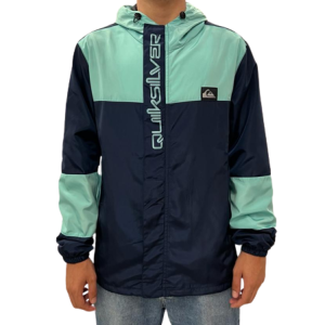 Jaqueta Corta Vento QUIKSILVER Hurry Donw