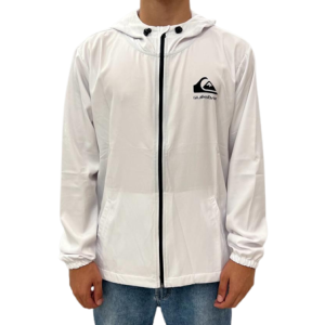 Jaqueta Corta Vento QUIKSILVER Surf Block Omni