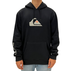 Moletom QUIKSILVER Logo