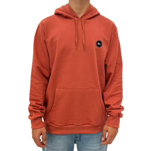 Moletom QUIKSILVER Transfer Round