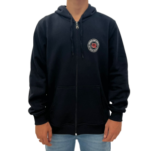 Moletom DC Flag Staff