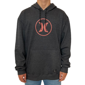Moletom BIG HURLEY Circle Icon