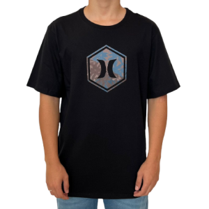 Camiseta BIG HURLEY Hexa