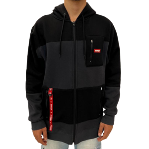 Moletom VEXTOR Urban Cuttings