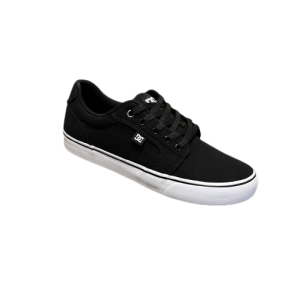 Tênis DC Anvil TX LA Lona