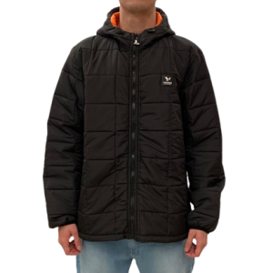 Jaqueta NEW CULTURE Acolchoada Atumn