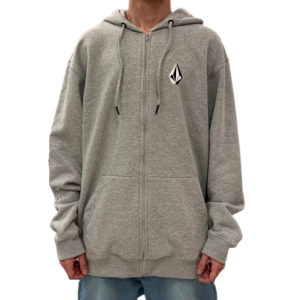 Moletom BIG VOLCOM Aberto Iconic