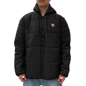 Jaqueta DC Puffer