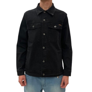 Jaqueta VOLCOM Black Stone