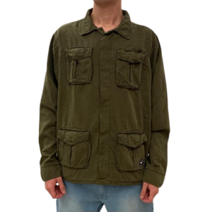 Jaqueta HANG LOOSE Sarja