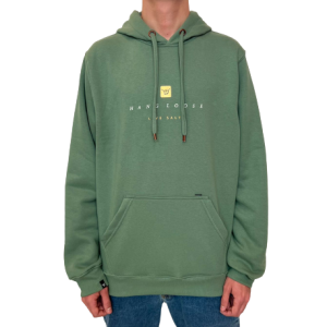 Moletom HANG LOOSE Silversun