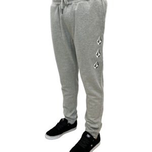 Calça Moletom VOLCOM Iconic Stone