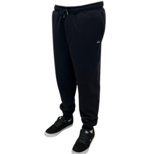 Calça Moletom QUIKSILVER Logo Bordado