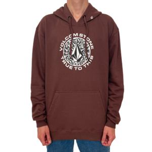 Moletom VOLCOM Black Friday