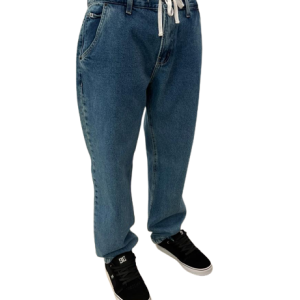 Calça DC Worker Oversize