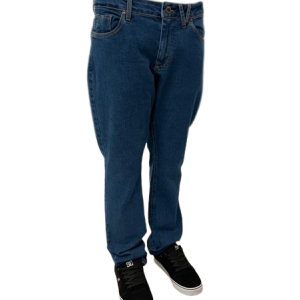 Calça VOLCOM Indigo Blue Vorta