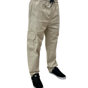 Calça YOUR FACE Cargo