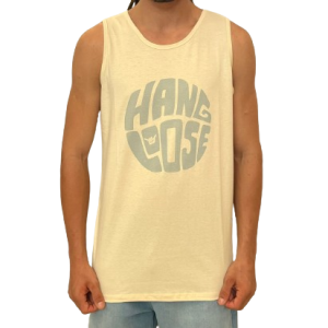 Regata HANG LOOSE Rouned