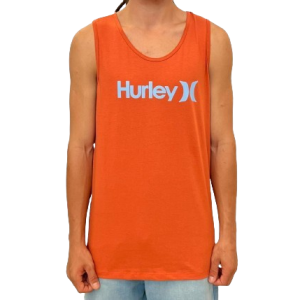 Regata HURLEY Solid