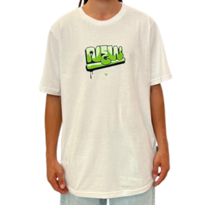 Camiseta NEW Grafitti