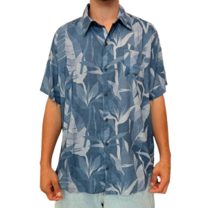 Camisa HURLEY Paradise