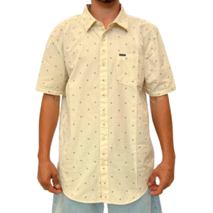 Camisa VOLCOM Mistere