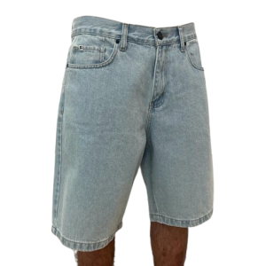 Bermuda DC Jenas Worker Baggy