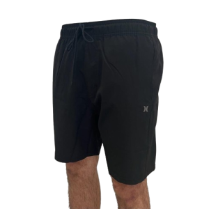 Bermuda HURLEY Block