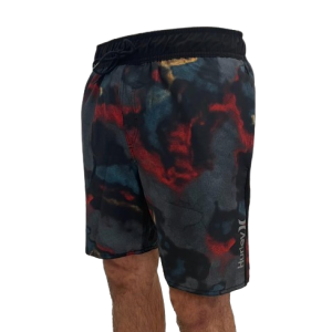 Bermuda HURLEY Liquid