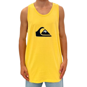 Regata QUIKSILVER Logo