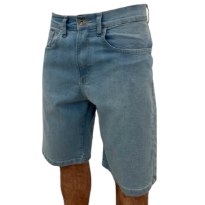 Bermuda QUILKSILVER Jeans Everyday