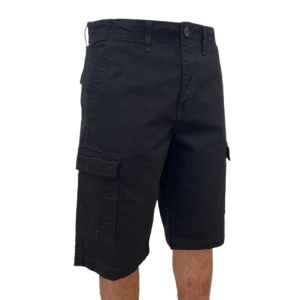 Bermuda QUIKSILVER Cargo