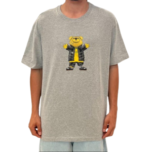 Camiseta GRIZZLY Bear