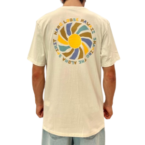 Camiseta HANG LOOSE Dream
