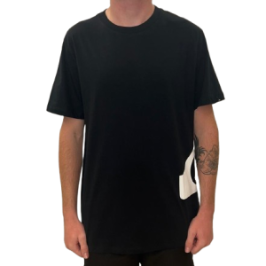 Camiseta QUIKSILVER Side Logo